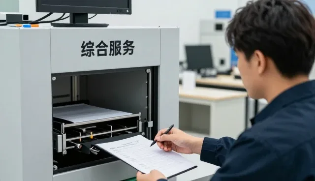 智能系统集成平台