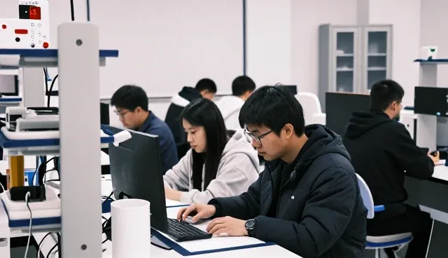 制造业性能优化的选型与维护建议